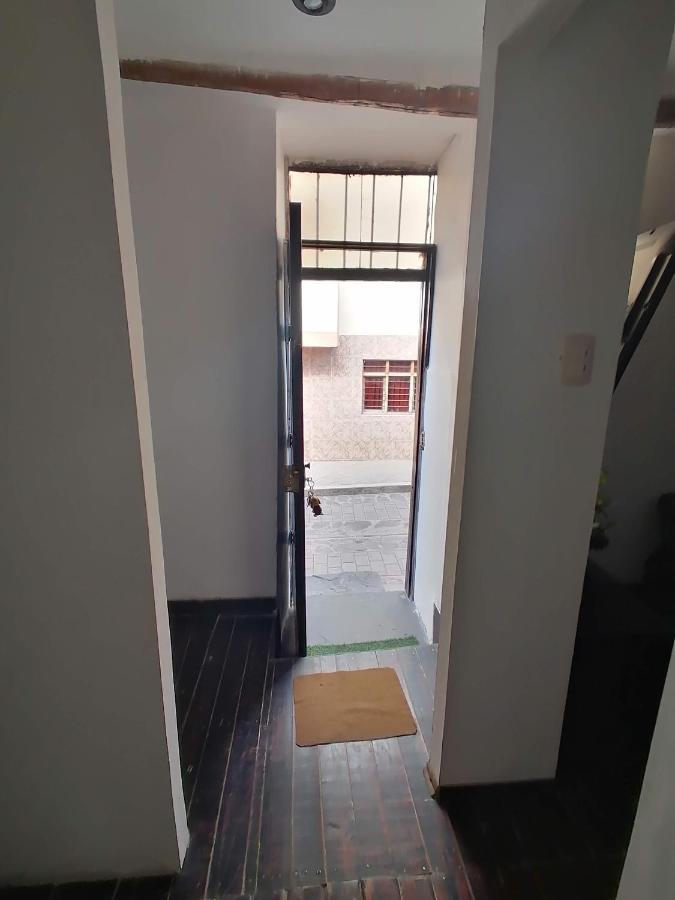 Asiriq Wasi Guest House Cusco Exterior photo